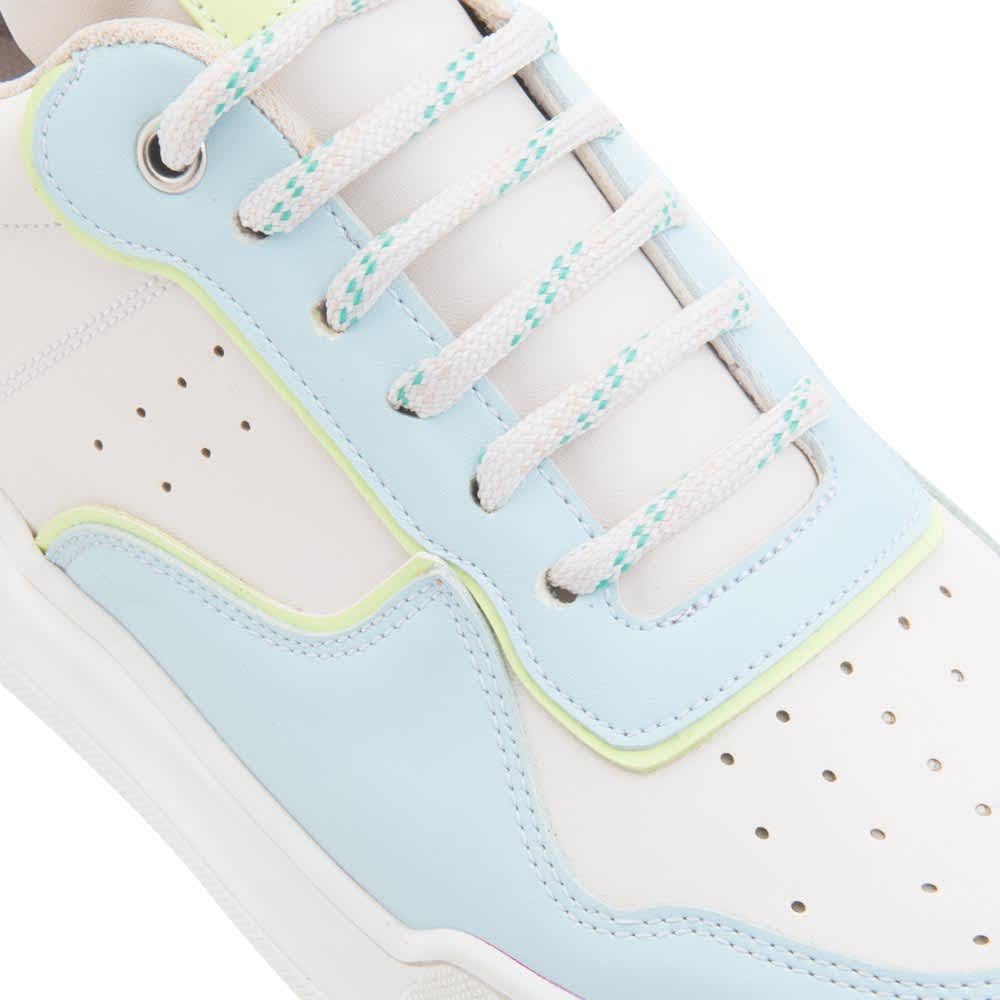 Tenis Casual Urbano Choclo Belinda Peregrin 2746