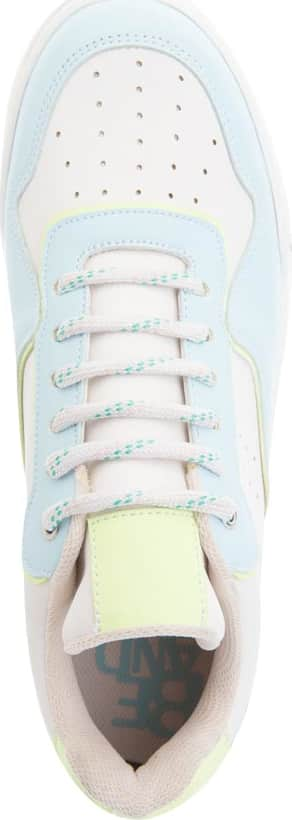 Tenis Casual Urbano Choclo Belinda Peregrin 2746