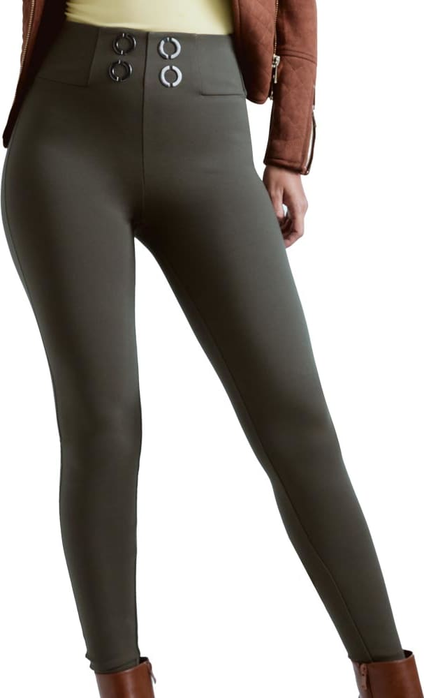 Ropa Casual Leggings Holly Land 7312