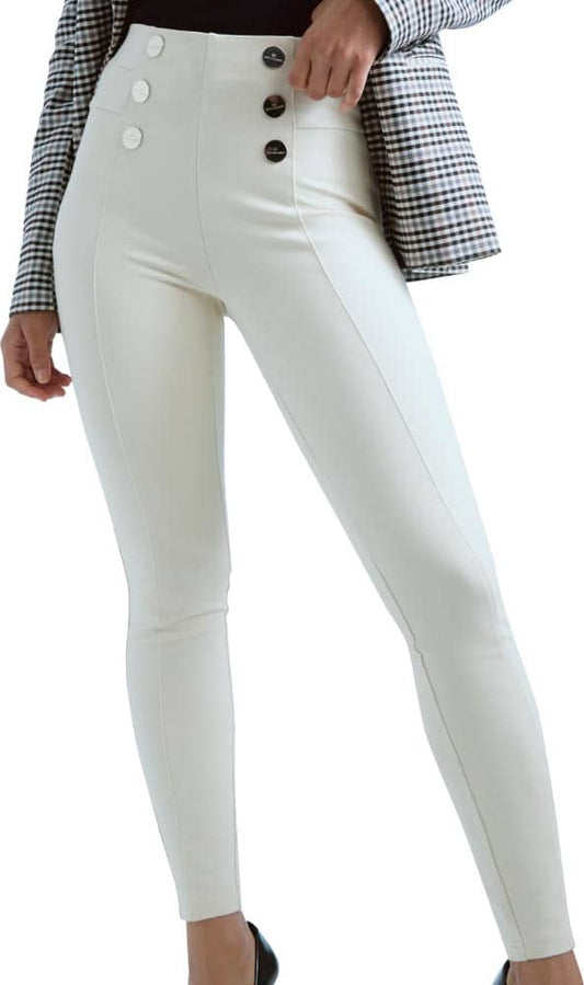 Ropa Casual Leggings Holly Land Az81