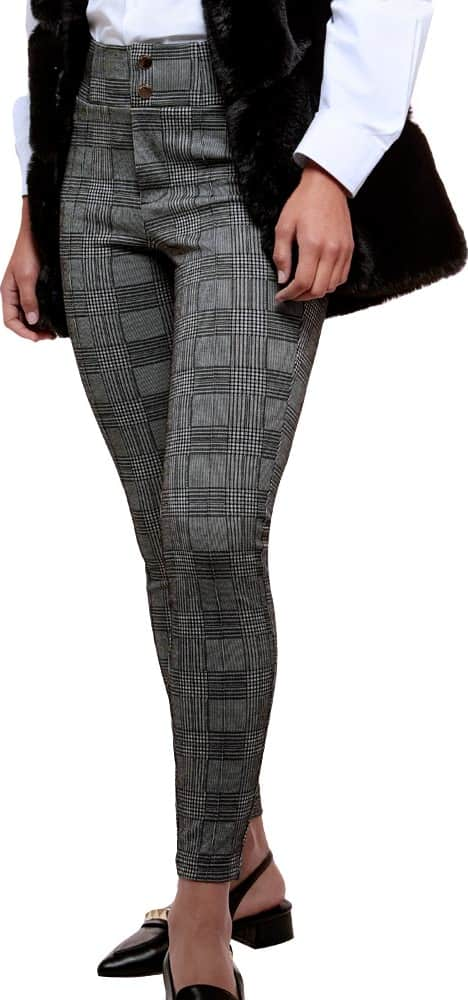 Ropa Casual Leggings Holly Land 6829