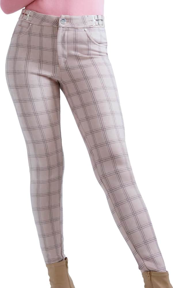 Ropa Casual Leggings Holly Land Sof1