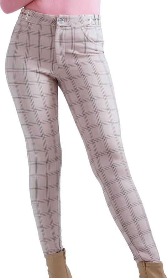 Ropa Casual Leggings Holly Land Sof1