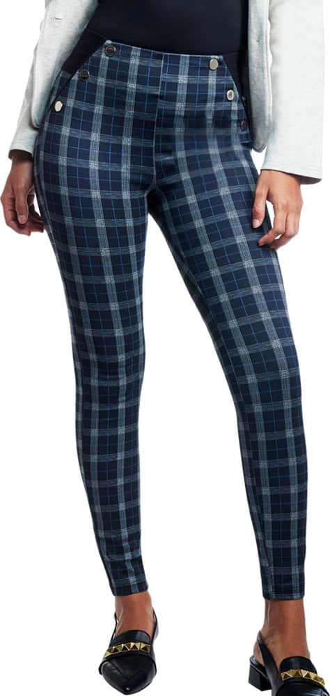 Ropa Casual Leggings Holly Land 7430