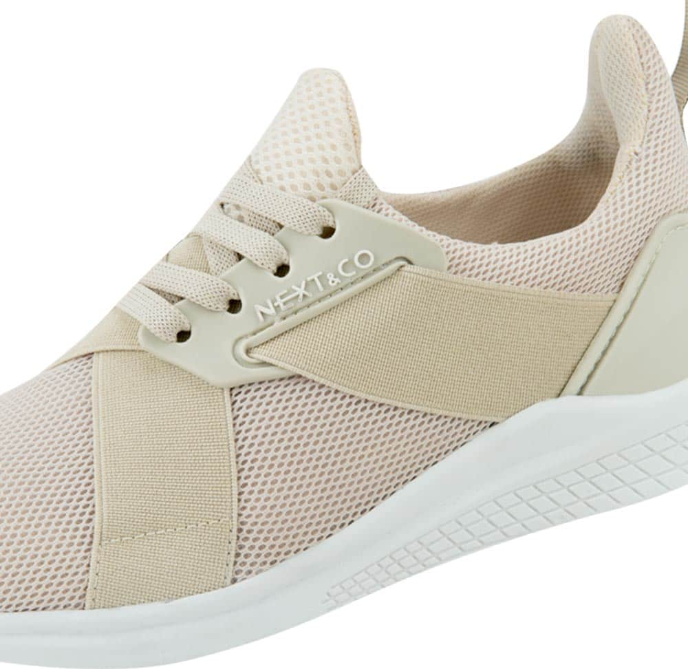 Tenis Casual Urbano Choclo Next & Co 874