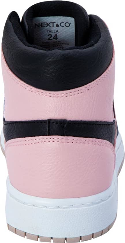 Tenis Casual Urbano Bota Next & Co 0146