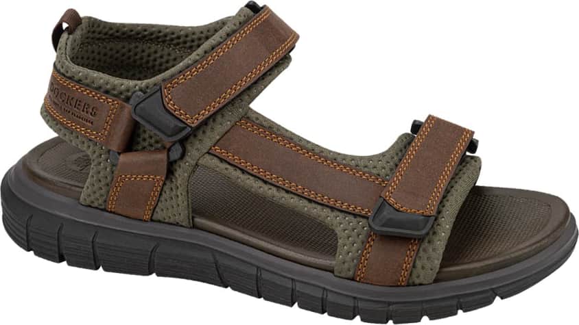 Sandalia Casual Destalonada