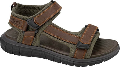 Sandalia Casual Destalonada