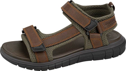 Sandalia Casual Destalonada