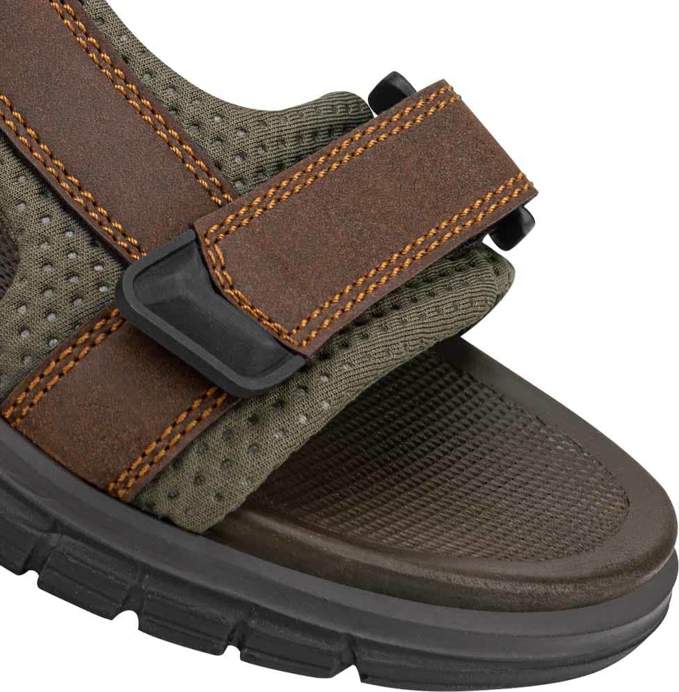 Sandalia Casual Destalonada