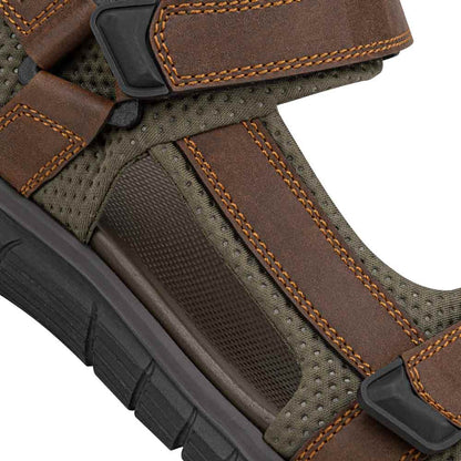 Sandalia Casual Destalonada