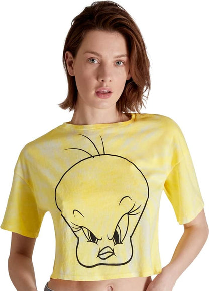 Playera Piolin