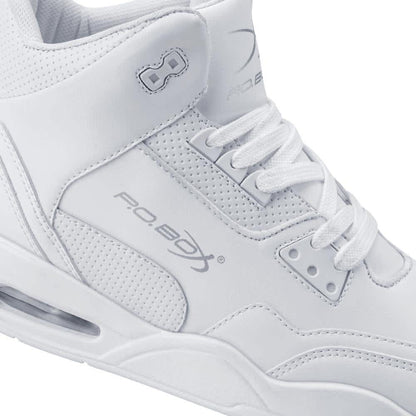 Bota Urbano Válvula