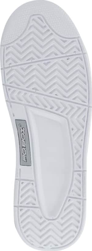 Bota Urbano Válvula