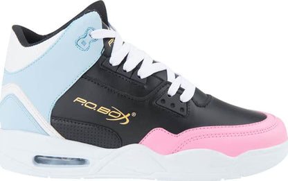 Bota Urbano Válvula