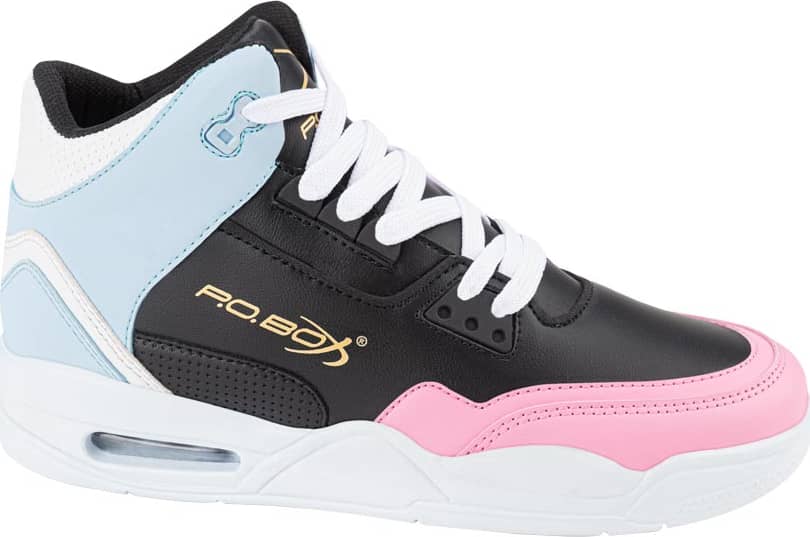 Bota Urbano Válvula