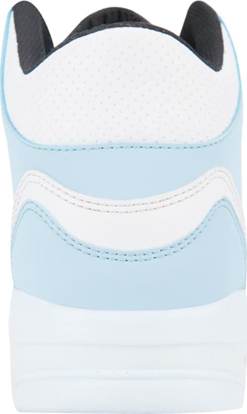 Bota Urbano Válvula