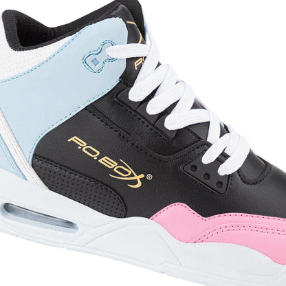 Bota Urbano Válvula