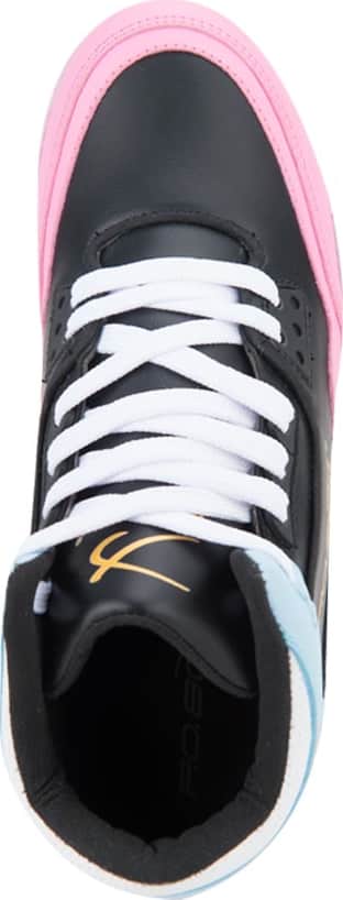 Bota Urbano Válvula