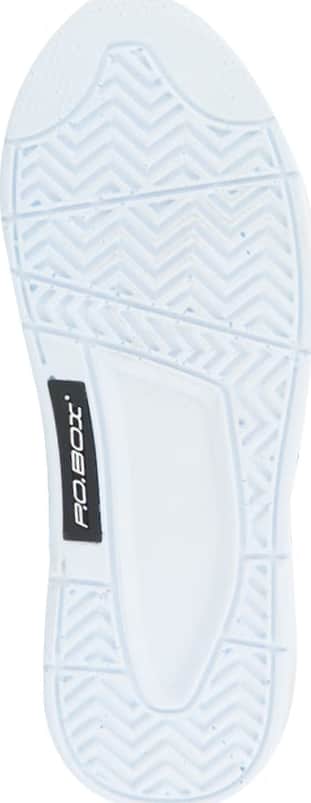 Bota Urbano Válvula