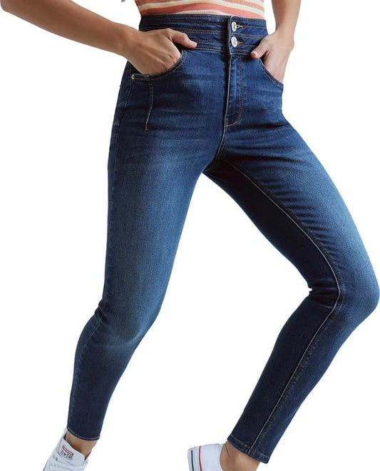 Ropa Casual Jeans Atmosphere Dnm Br20