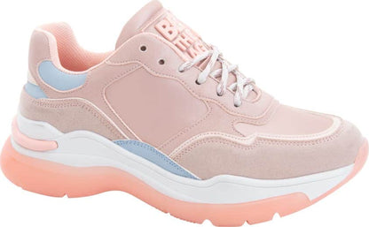 Tenis Casual Urbano Choclo Thalia Sodi 2555
