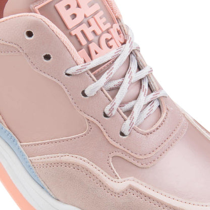 Tenis Casual Urbano Choclo Thalia Sodi 2555