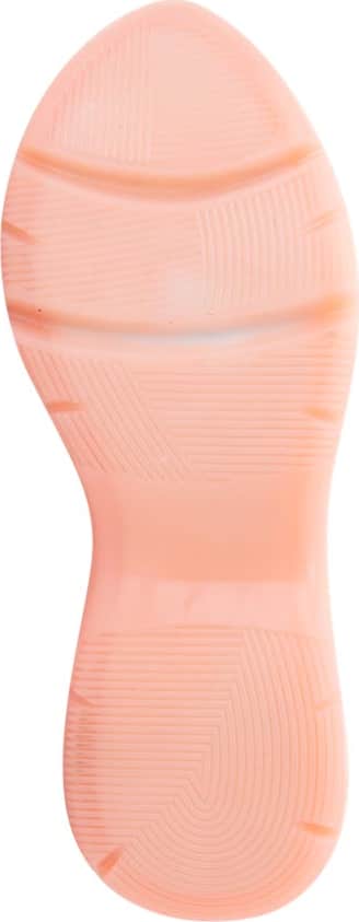 Tenis Casual Urbano Choclo Thalia Sodi 2555