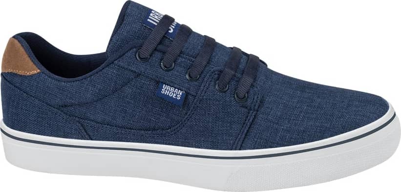 Tenis Urbano Caja