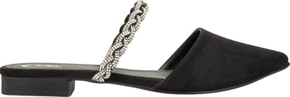 Casual Sueco Pink By Price Shoes 1988