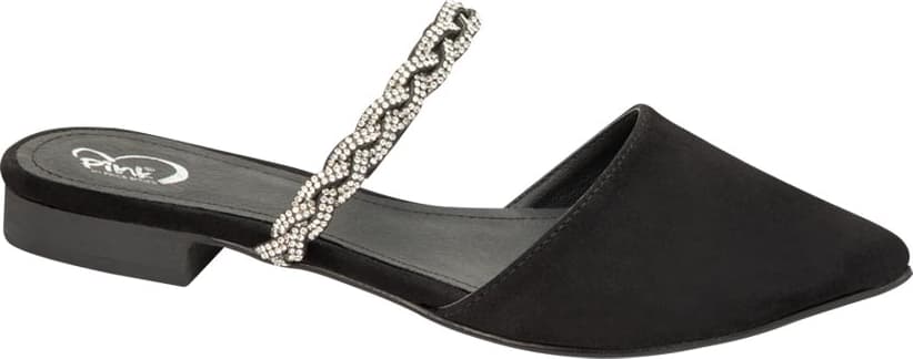 Casual Sueco Pink By Price Shoes 1988