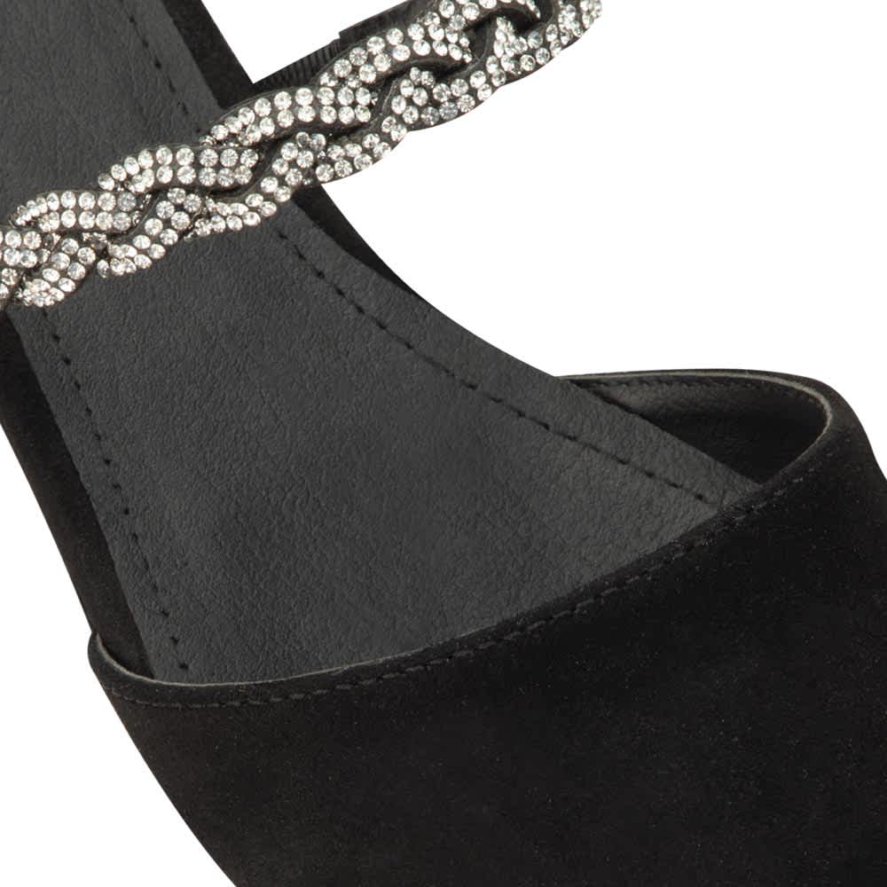 Casual Sueco Pink By Price Shoes 1988