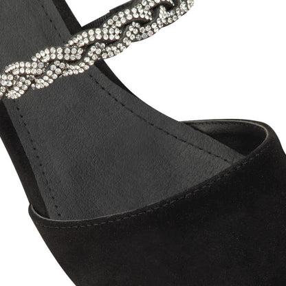 Casual Sueco Pink By Price Shoes 1988