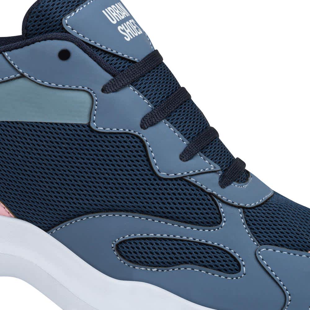 Kit Tenis Casual Urbano Sport