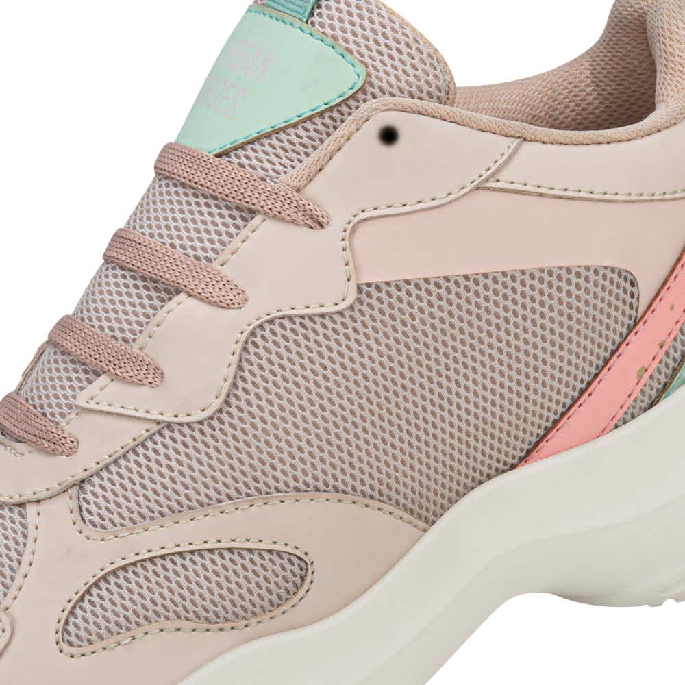 Kit Tenis Casual Urbano Sport