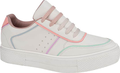 Tenis Casual Urbano Multicolor