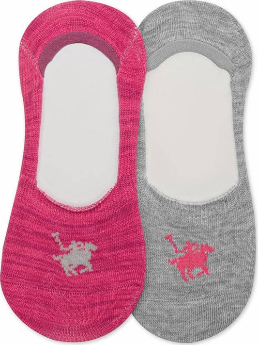 Ropa Interior Calcetas Polo Club L100