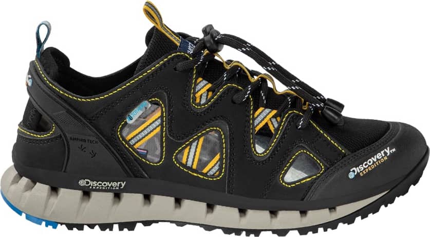 Playa/baño Sandalia Discovery Expedition 2339