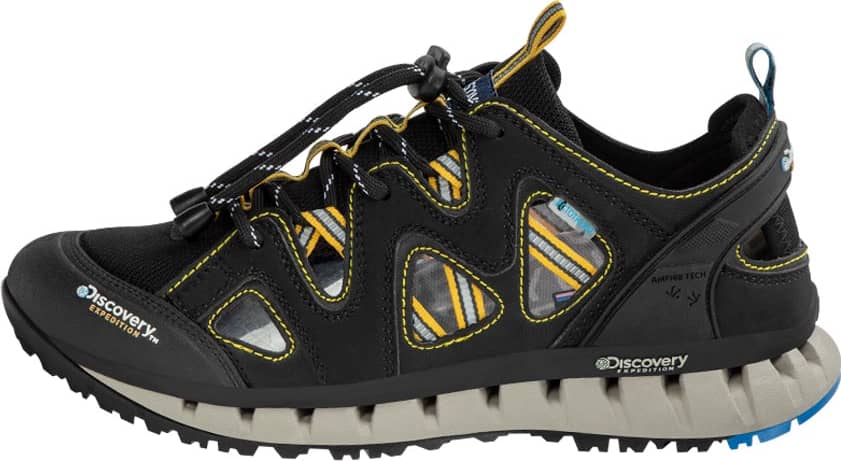 Playa/baño Sandalia Discovery Expedition 2339