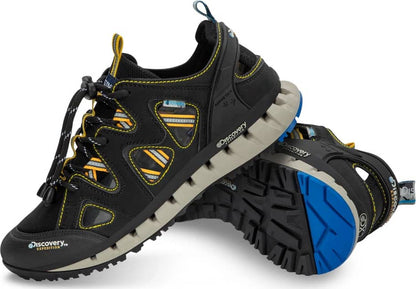 Playa/baño Sandalia Discovery Expedition 2339