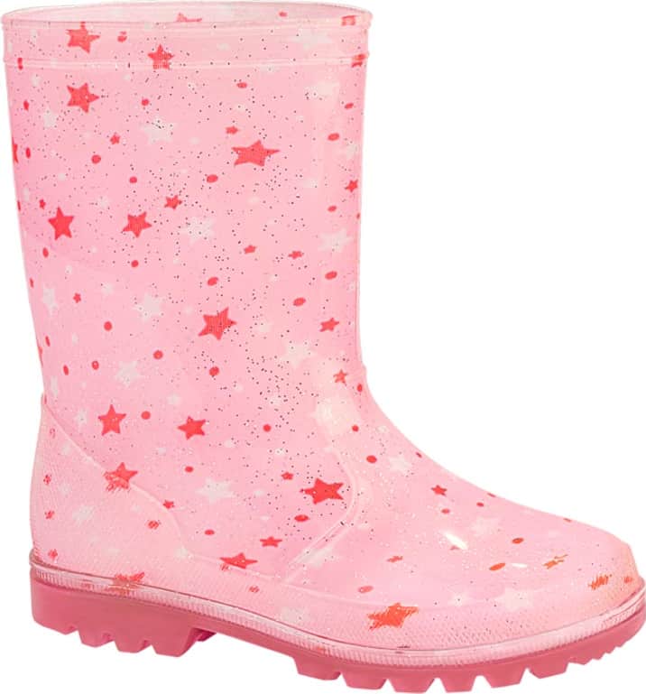 Lluvia Bota Vivis Shoes Kids 0457