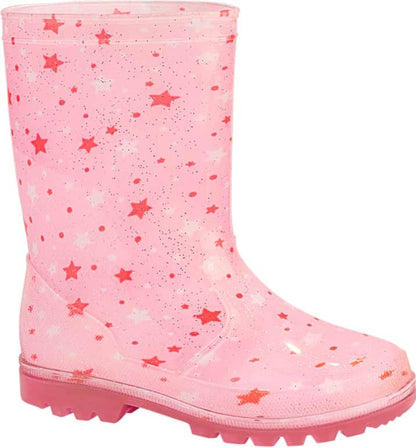 Lluvia Bota Vivis Shoes Kids 0457