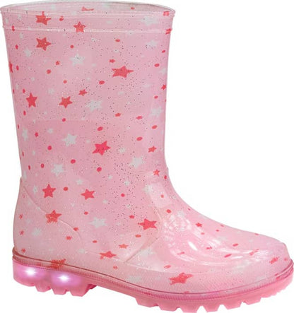 Lluvia Bota Vivis Shoes Kids 0457