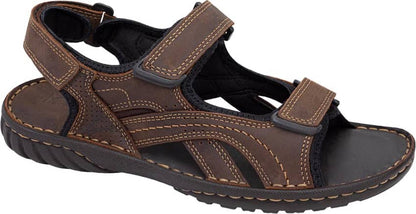 Sandalia Casual Destalonada