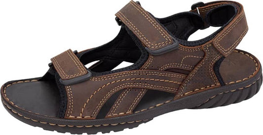 Sandalia Casual Destalonada