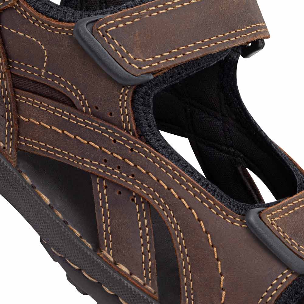 Sandalia Casual Destalonada