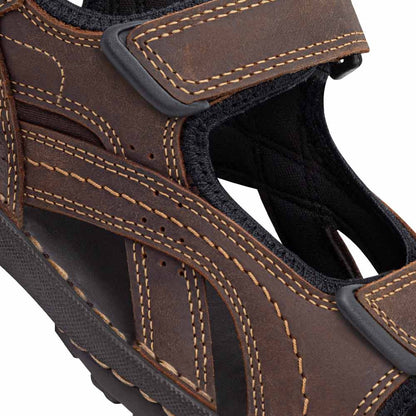 Sandalia Casual Destalonada