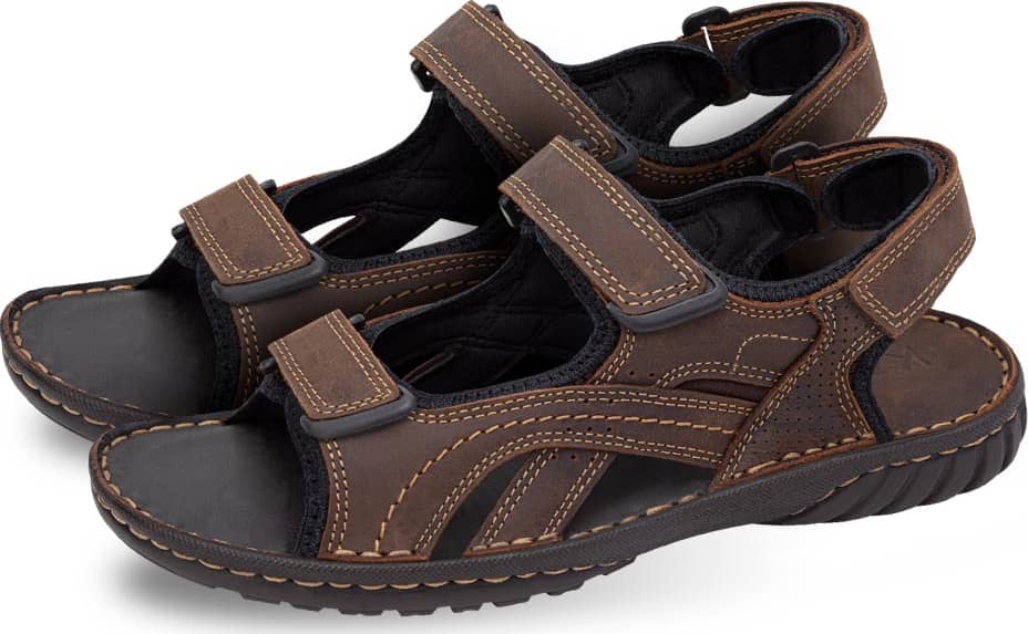 Sandalia Casual Destalonada