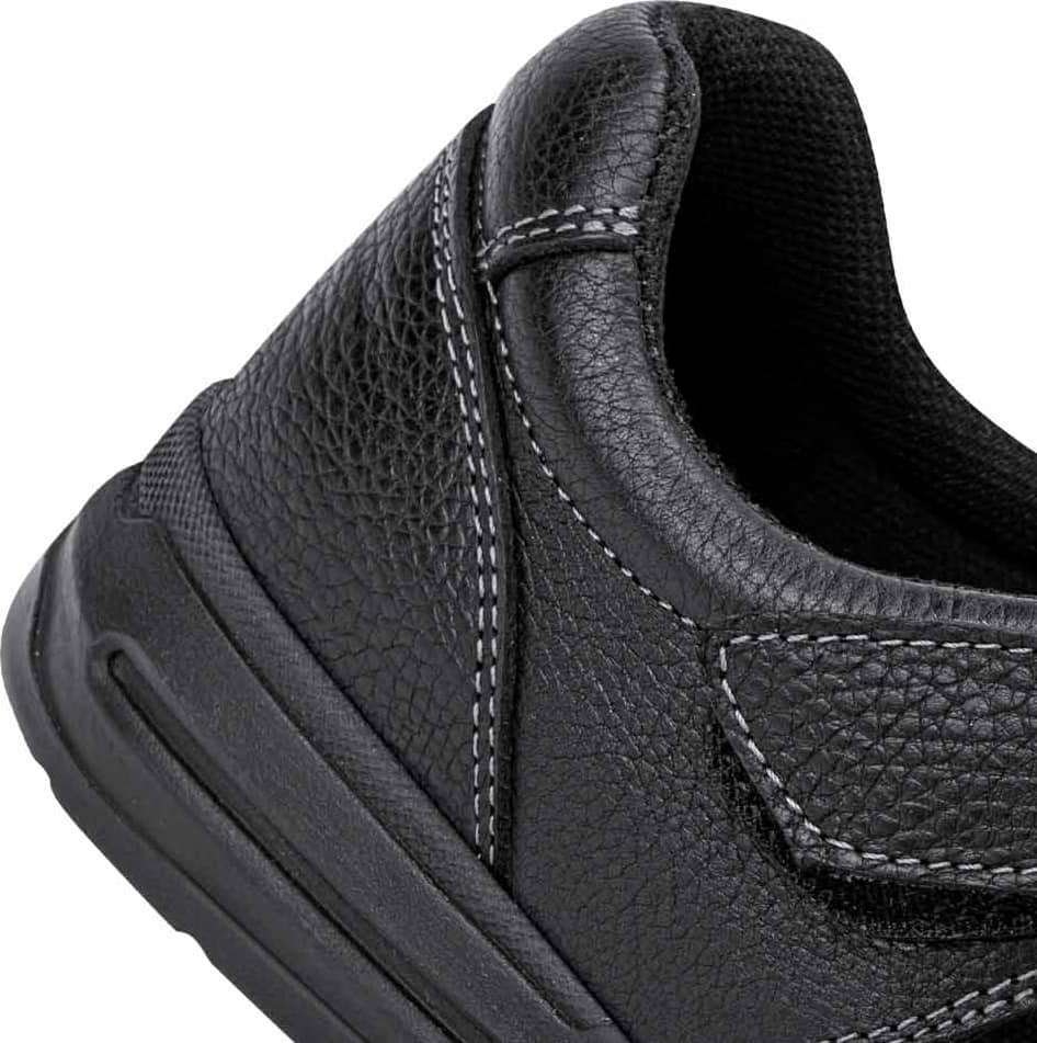 SANDALIA CASUAL AJUSTE CON VELCRO