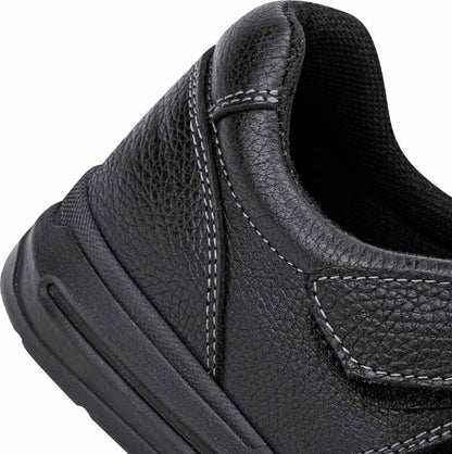 SANDALIA CASUAL AJUSTE CON VELCRO